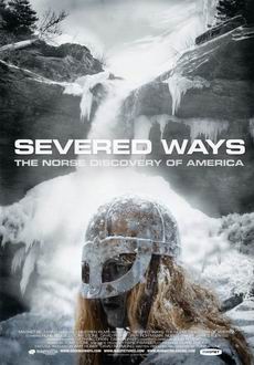 "Severed Ways: The Norse Discovery Of America" (2007) DVDRip.XviD-DOMiNO